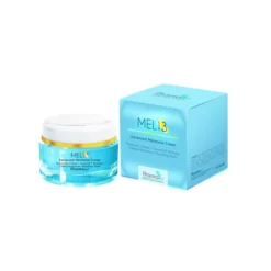 Mel13 Crema De Día Con Melatonina 50ml - Pharmamel