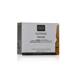 Photo-Age 10 Ampollas - Martiderm