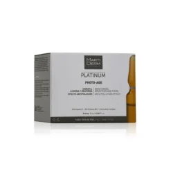 Photo-Age HA+ 30 Ampollas - Martiderm