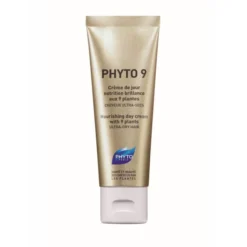 Phyto 9 Crema Nutritiva Para Cabellos Ultra-secos 50ml - Phyto