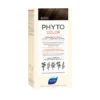 Phytocolor Nº 6 Tono Rubio Oscuro - Phyto -Farmacia Serra Tienda phyto color n6 rubio oscuro ghckiuwqjnz0ljc0