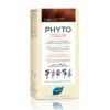 Phytocolor Nº 7.43 Tono Rubio Dorado Cobrizo - Phyto