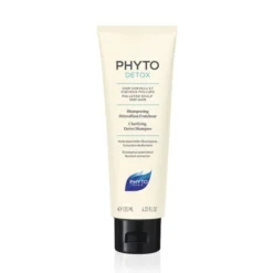 Phytodetox Champú Purificante 125ml - Phyto