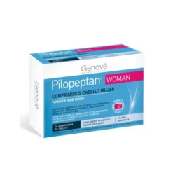 Pilopeptan Woman 30 Comprimidos - Genove