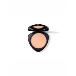 Polvos Compactos 03 Nutmeg 9g - Dr. Hauschka