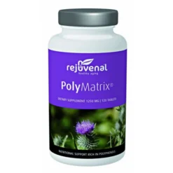 PolyMatrix 120 Tabletas - Rejuvenal