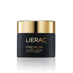 Premium Crema Sedosa Piel Normal Y Mixta 50ml - Lierac