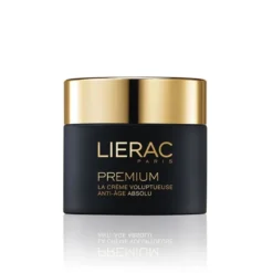 Premium Crema Voluptuosa Piel Seca A Muy Seca 50ml - Lierac