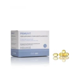 Primuvit Plus 60 Caps - Sesderma