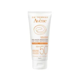 Avène Crema Solar SPF50+ Pantalla Física 50ml - Avene