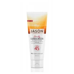 Protector Solar Familiar SPF 45 118ml - Jason