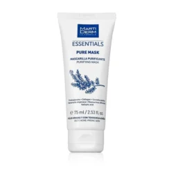 Pure Mask Mascarilla Purificante 75ml - Martiderm