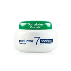 Reductor Ultra Intensivo 7 Noches 450ml - Somatoline