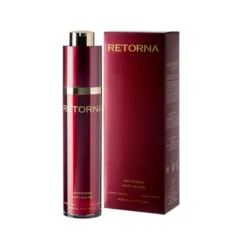 Retorna Crema 50ml - Catalysis