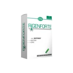 Rigenforte 30 Cápsulas ESI - Trepat Diet