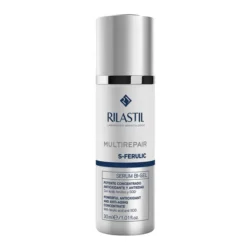 Multirepair S-Ferulic Sérum Bi-gel 30ml - Rilastil