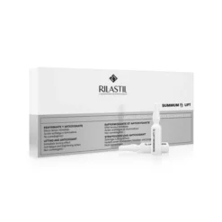 Summum Rx Lift 10 Ampollas - Rilastil