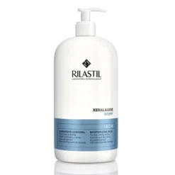 Xeralaude Body Leche Corporal Hidratante 1000ml - Rilastil