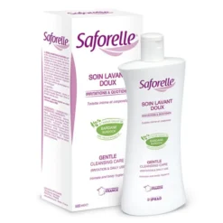 Saforelle Cuidado íntimo Activo 500ml