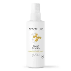 Savias De Oro Violetas BIO 100ml - Yipsophilia