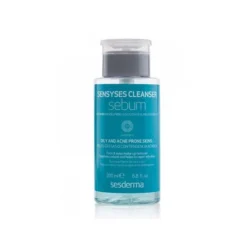 Sensyses Cleanser Sebum Desmaquillante Limpiador 200ml - Sesderma