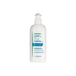 Sensinol Leche Corporal Calmante 400ml - Ducray