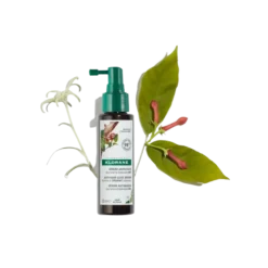 Sérum Anticaída A La Quinina Y Edelweiss BIO 100ml - Klorane