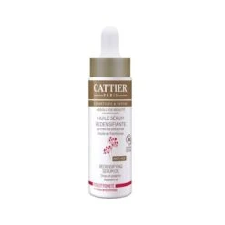 Sérum Oleoso Redensificante 30ml - Cattier