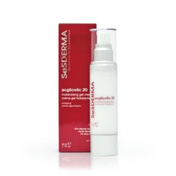 Acglicolic 20 Crema Gel Hidratante 50ml - Sesderma
