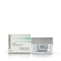 Azelac Crema Facial Hidratante 50ml - Sesderma
