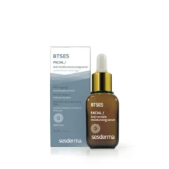 BTSeS Serum Hidratante Antiarrugas 30ml - Sesderma