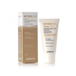 Retises 0,5% Crema Antiarrulas Regeneradora 30ml - Sesderma