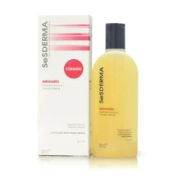 Sebovalis Champú Tratante 200ml - Sesderma