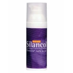 Silancol Gel Derm-facial 50ml - MCA