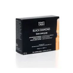 Skin Complex+ 10 Ampollas - Martiderm
