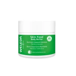 Skin Food Body Butter (bálsamo Corporal) 150ml - Weleda