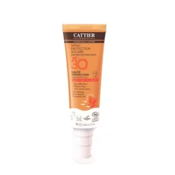 Spray Protección Solar Cara Y Cuerpo SPF30 125ml - Cattier