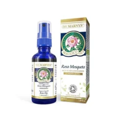Aceite De Rosa Mosqueta Spray BIO 50ml - Marnys