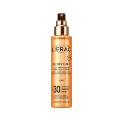 Sunissime Leche Protectora Revitalizante SPF30 150ml - Lierac