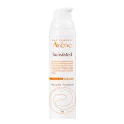 Avène SunsiMed Protección Muy Alta 80ml - Avene