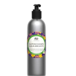 Súper Champú Suave Equilibrante Karite 250ml - Maison Karite