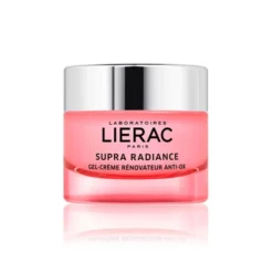 Supra Radiance Gel-Crema Renovadora Anti-Ox 50ml - Lierac