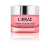 Supra Radiance Crema Renovadora Detox Noche 50ml - Lierac