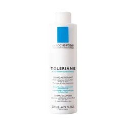 LA ROCHE-POSAY Toleriane Dermolimpiador 400ml - La Roche Posay