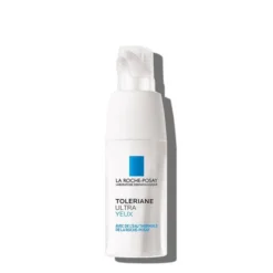 LA ROCHE-POSAY Toleriane Ultra Contorno De Ojos 20ml - La Roche Posay