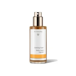 Tónico Facial Especial 100ml - Dr. Hauschka