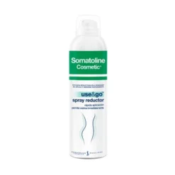 Use&Go Spray Reductor 200ml - Somatoline