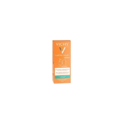 Capital Soleil SPF 50 Emulsión Efecto Mate 50ml - Vichy