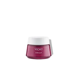 Idealia Crema De Día Energizante Iluminadora 50ml - Vichy