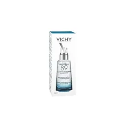 Mineral 89 Concentrado 50ml - Vichy